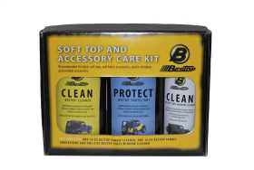 Bestop® Cleaner And Protectant Pack